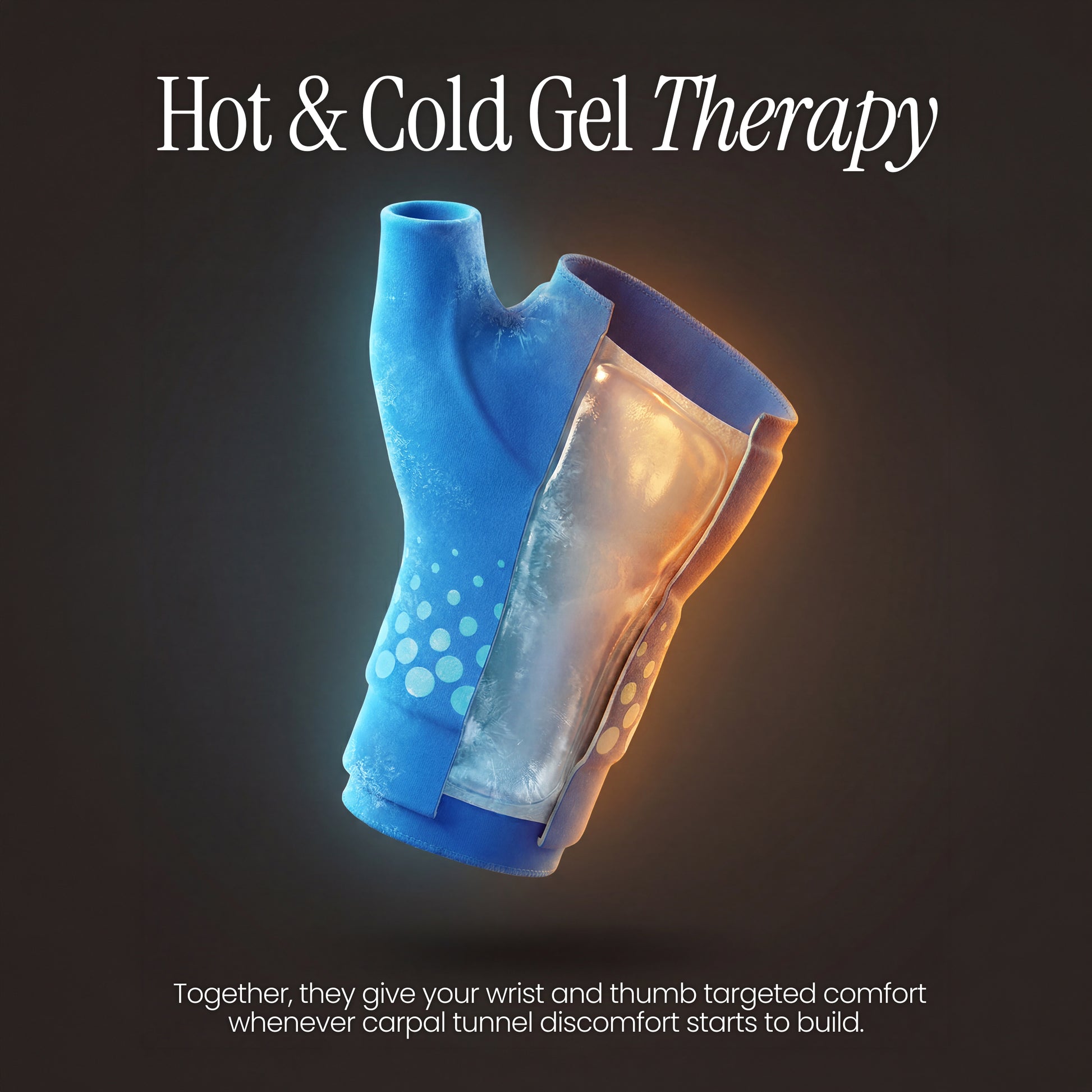 Areave Carpal Tunnel Wrap
