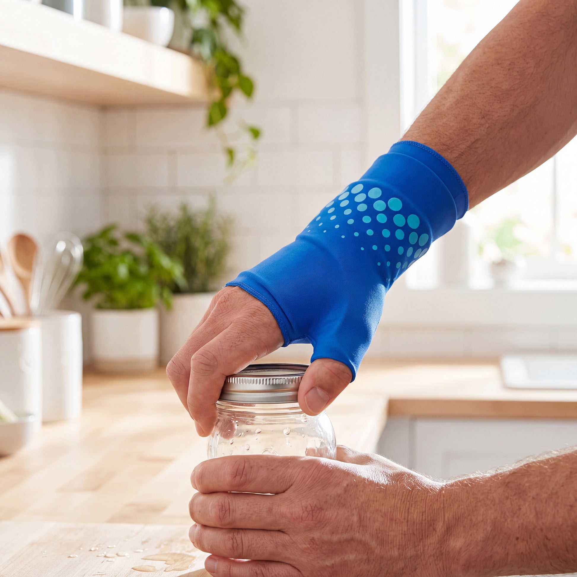 Areave Wrist Relief Wrap